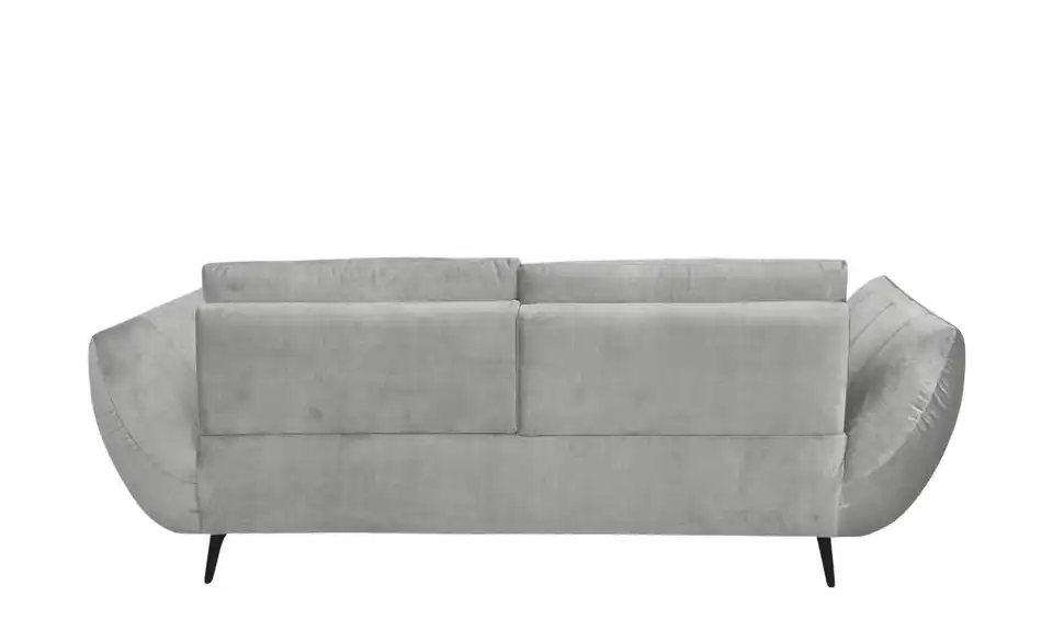Sofa 2,5 -sitzig Carly, Rückansicht