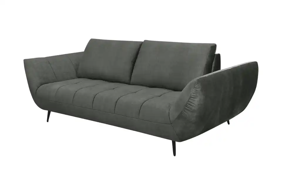 Sofa 2,5 -sitzig Carly, Perspektive