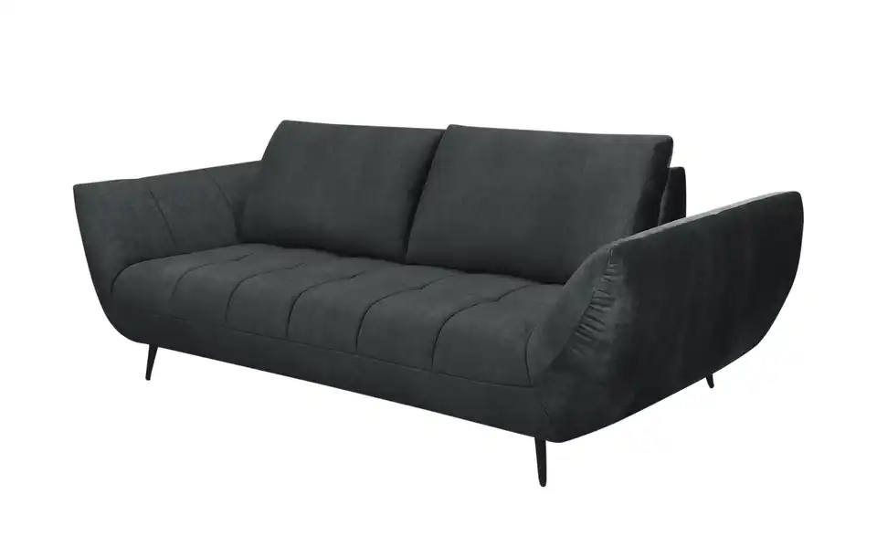 Sofa 2,5 -sitzig Carly, Perspektive