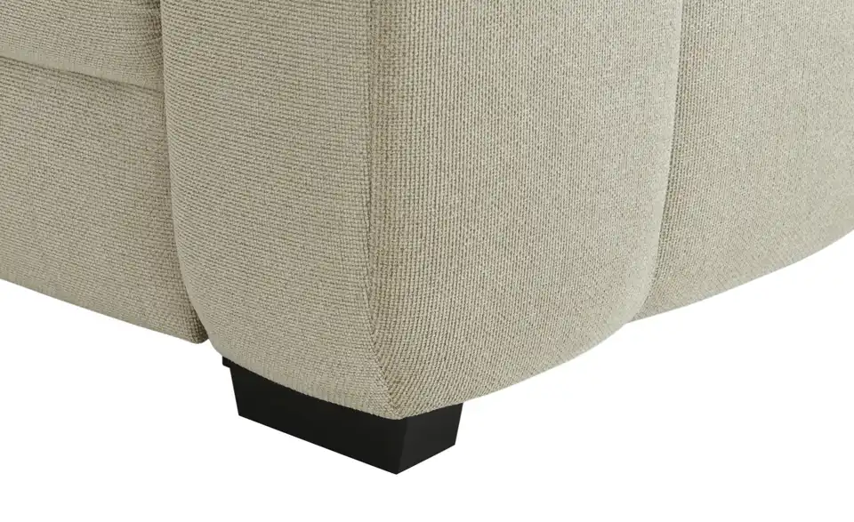 Ecksofa Ellinor, Detailansicht