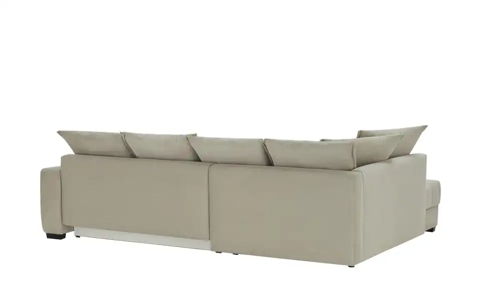 Ecksofa Ellinor, Rückansicht