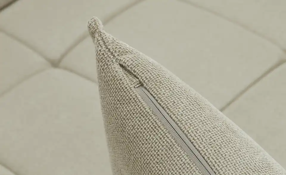 Ecksofa Ellinor, Detailansicht