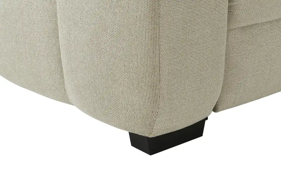 Ecksofa Ellinor, Detailansicht