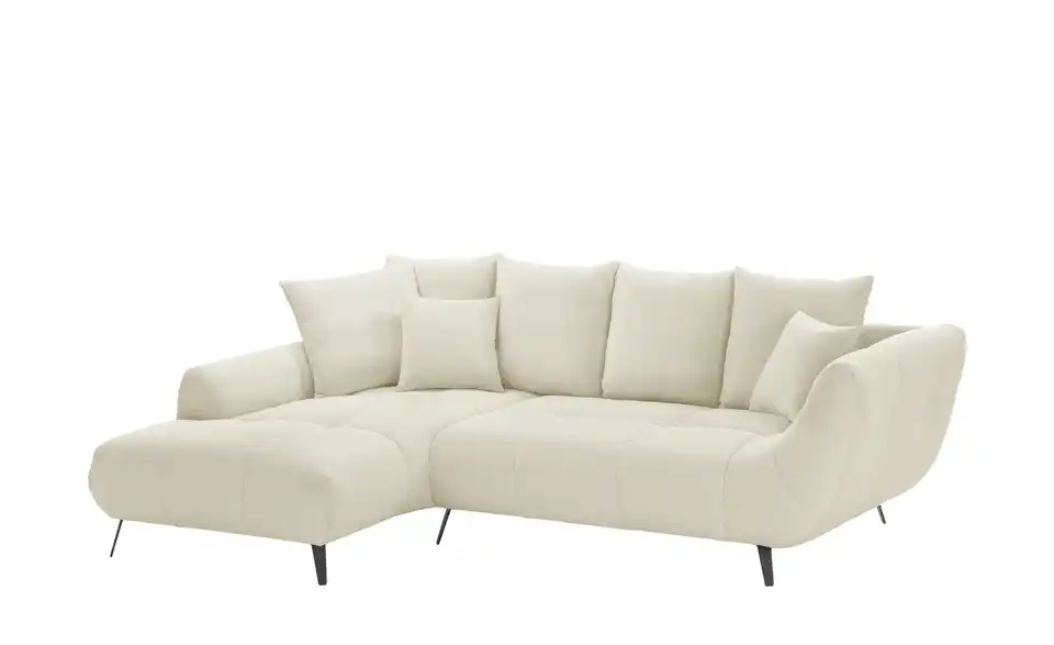 bobb Ecksofa Bellani III, Perspektive