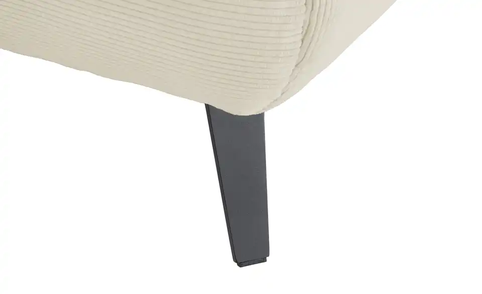 bobb Ecksofa Bellani III, Detailansicht