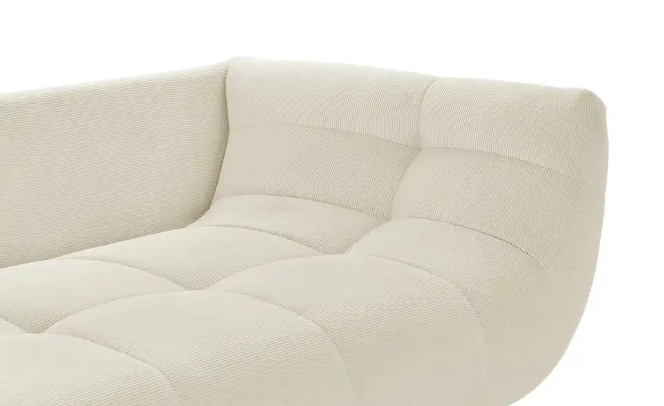 bobb Ecksofa Bellani III, Detailansicht