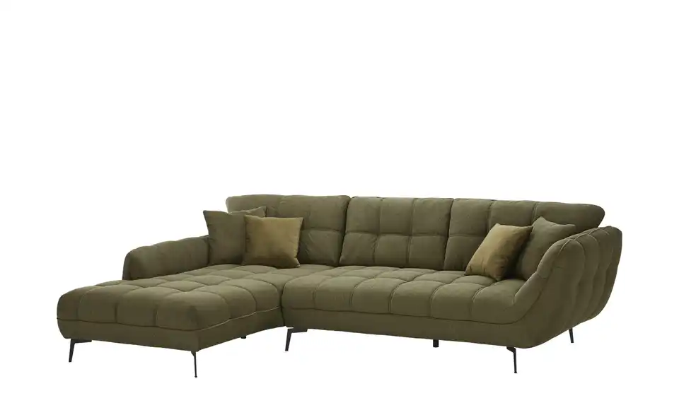 Ecksofa Lazlo, Perspektive