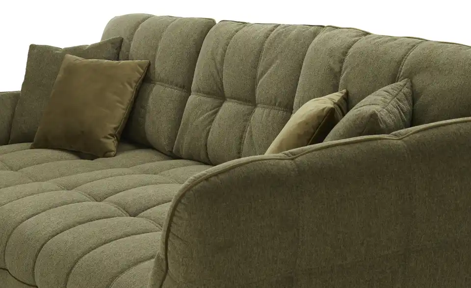 Ecksofa Lazlo, Detailansicht