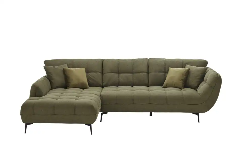 Ecksofa Lazlo, Frontansicht