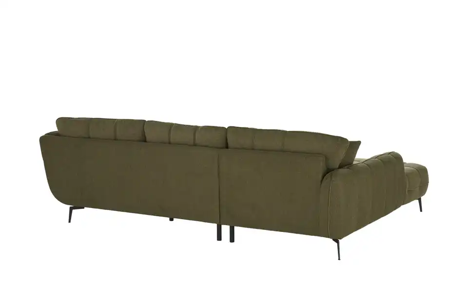 Ecksofa Lazlo, Rückansicht