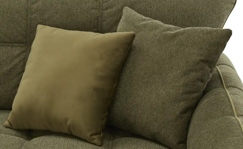 Ecksofa Lazlo, Detailansicht