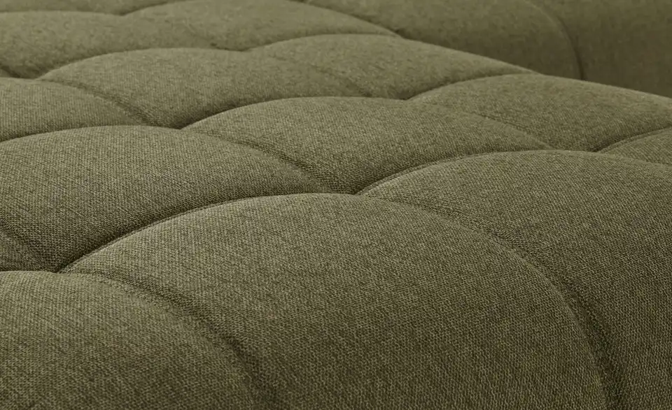 Ecksofa Lazlo, Detailansicht