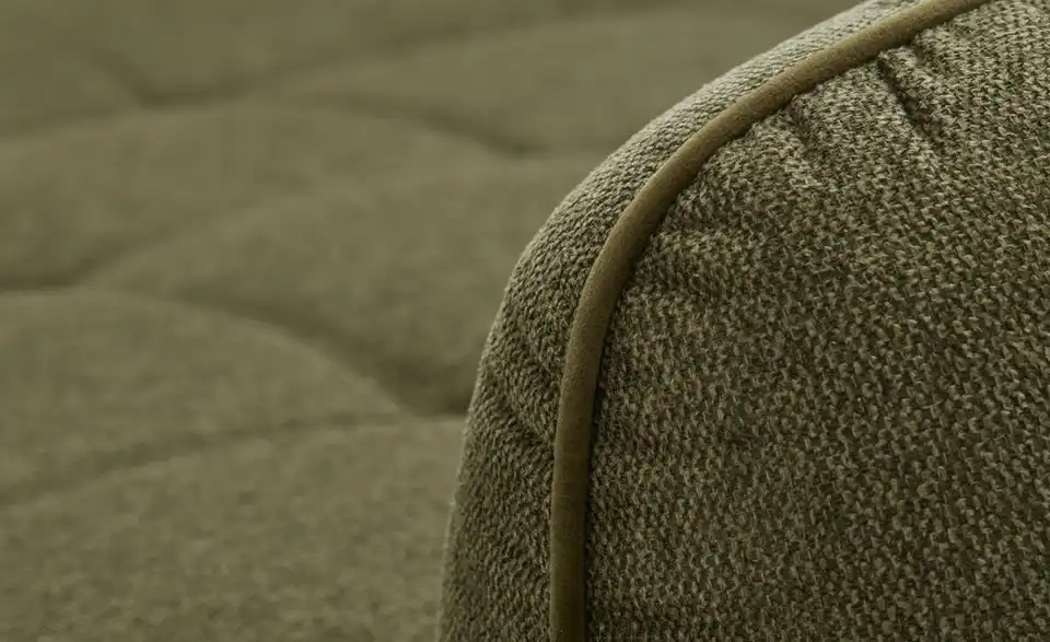 Ecksofa Lazlo, Detailansicht