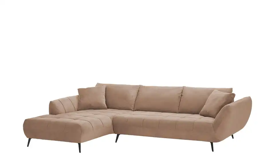 Ecksofa Carly, Perspektive
