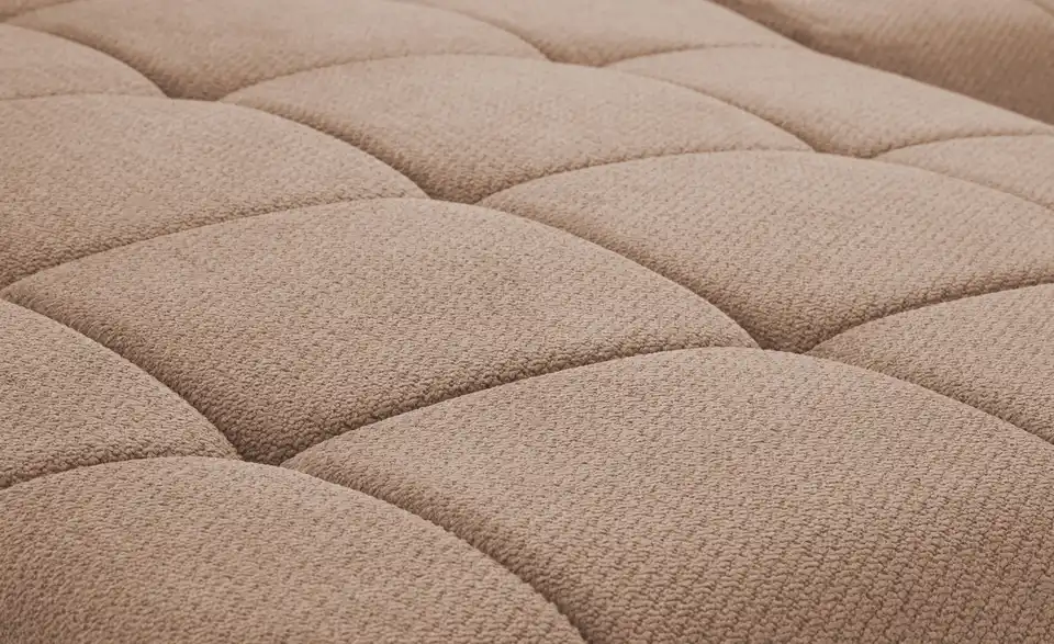 Ecksofa Carly, Detailansicht