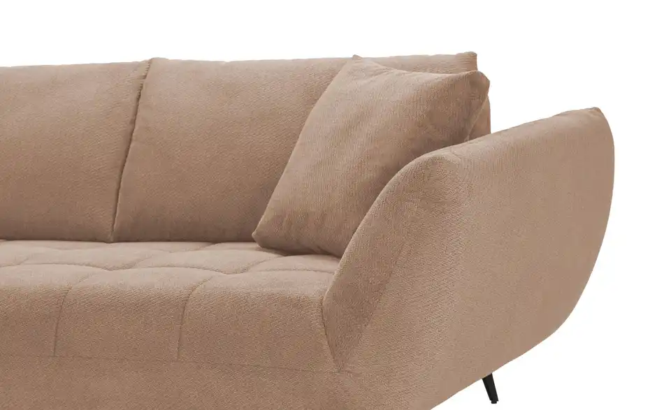 Ecksofa Carly, Detailansicht