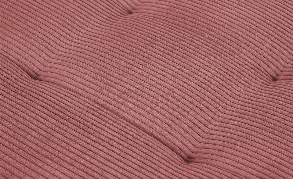 Wohnlandschaft Lemmon, Detailansicht