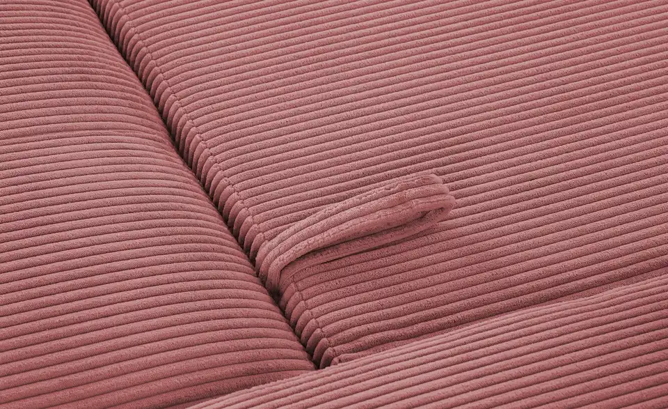 Wohnlandschaft Lemmon, Detailansicht