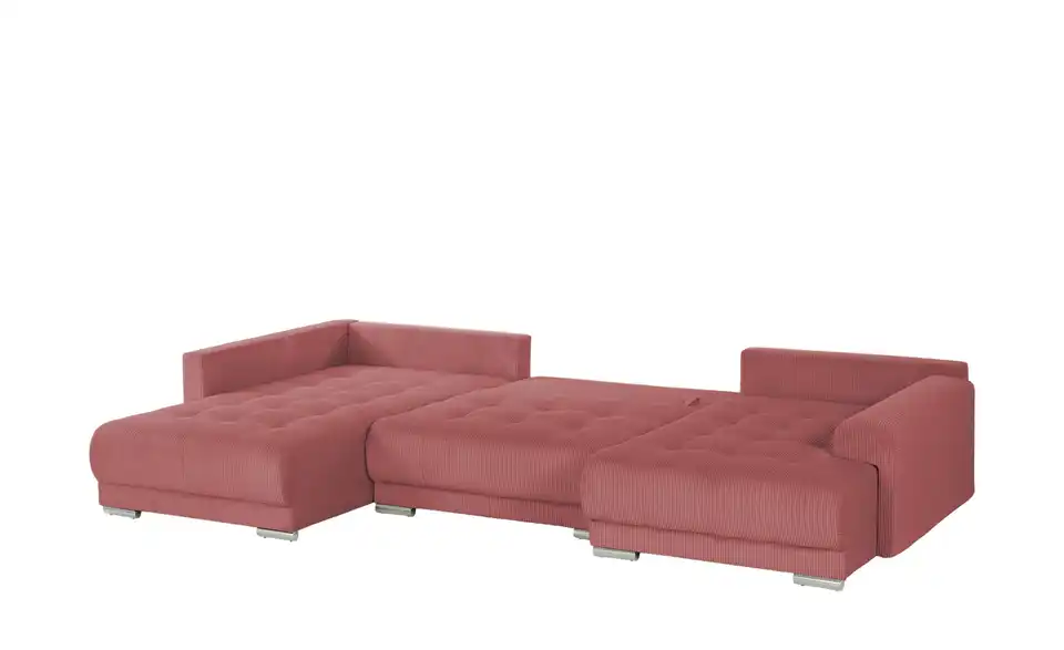 Wohnlandschaft Lemmon, Funktionsansicht