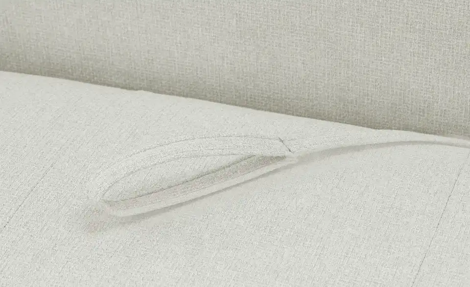 Wohnlandschaft Lemmon, Detailansicht