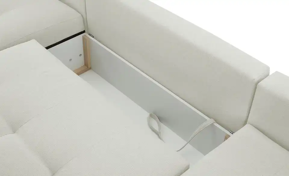 Wohnlandschaft Lemmon, Detailansicht