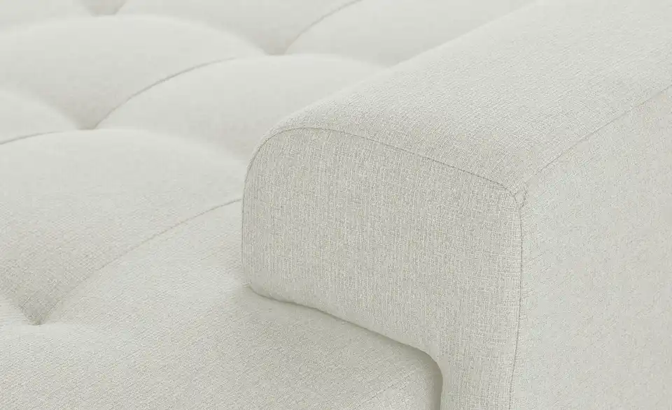 Wohnlandschaft Lemmon, Detailansicht
