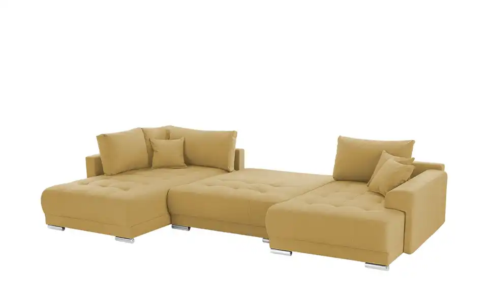 Wohnlandschaft Lemmon, Funktionsansicht