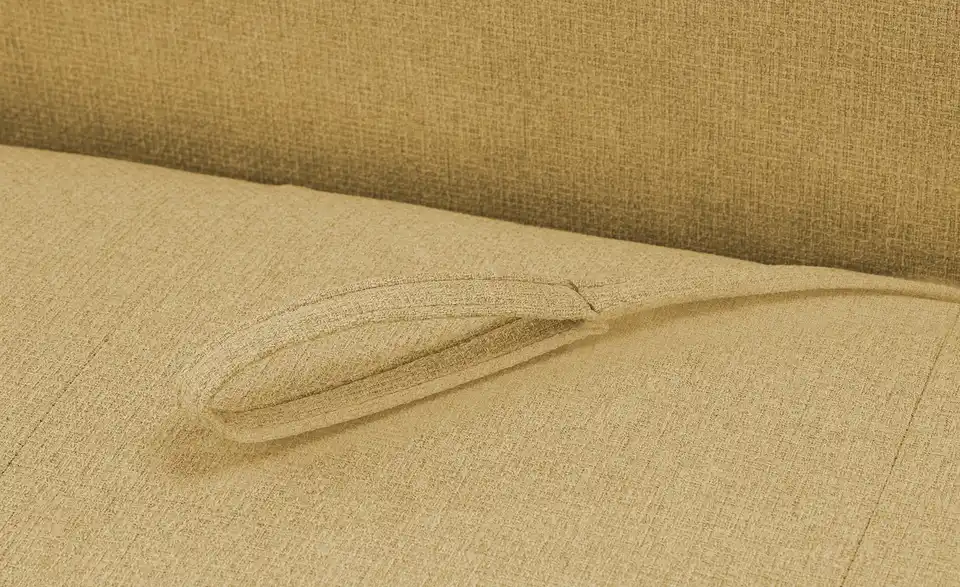 Wohnlandschaft Lemmon, Detailansicht