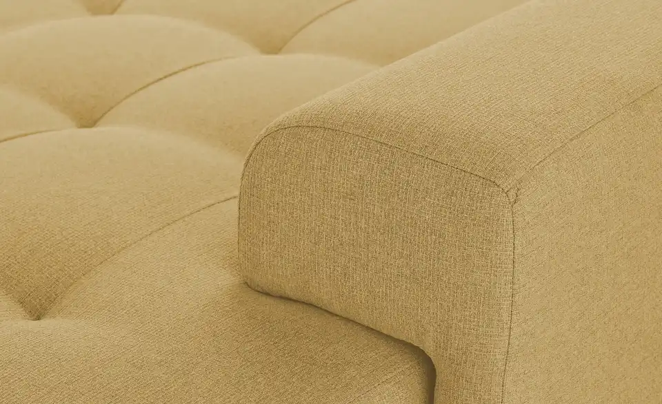 Wohnlandschaft Lemmon, Detailansicht