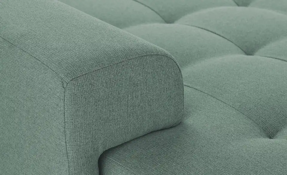 Wohnlandschaft Lemmon, Detailansicht
