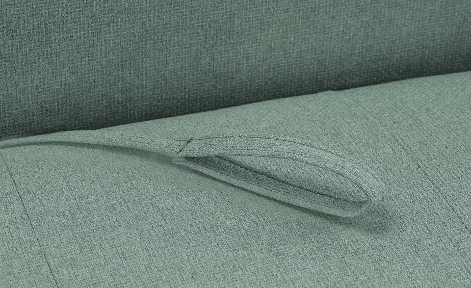 Wohnlandschaft Lemmon, Detailansicht