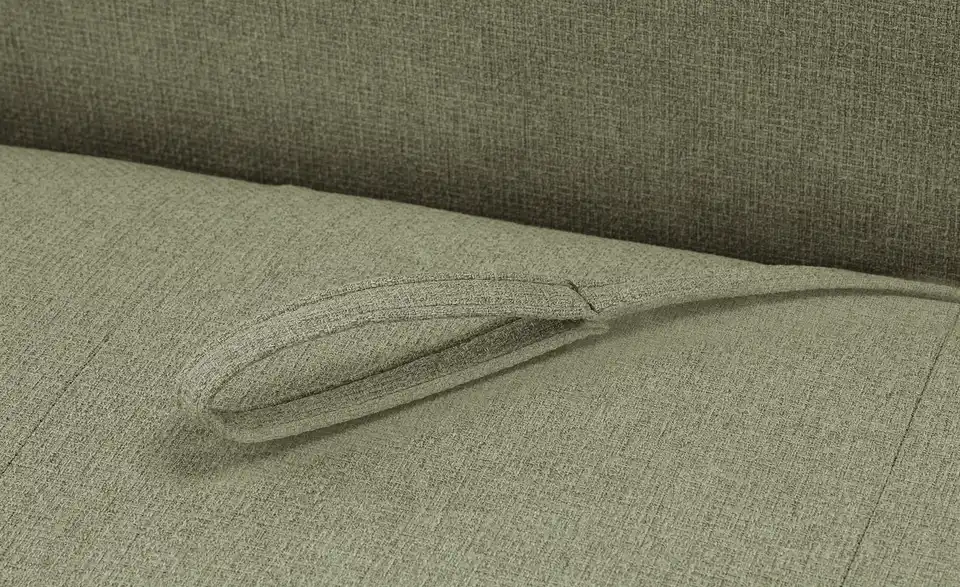 Wohnlandschaft Lemmon, Detailansicht
