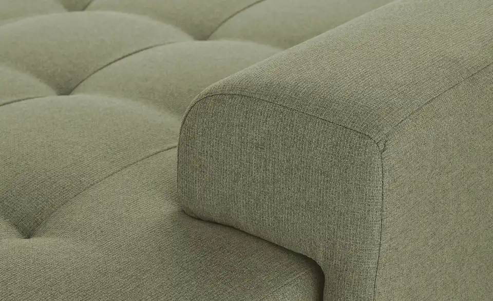 Wohnlandschaft Lemmon, Detailansicht