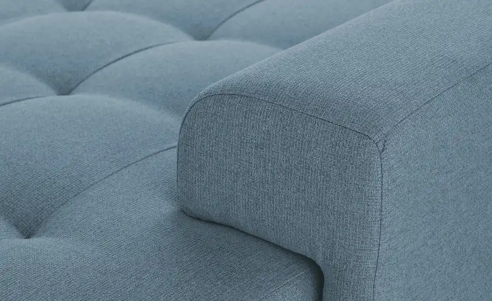 Wohnlandschaft Lemmon, Detailansicht