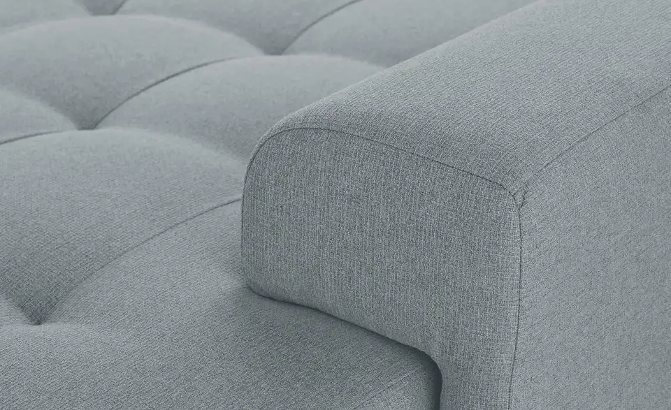 Wohnlandschaft Lemmon, Detailansicht