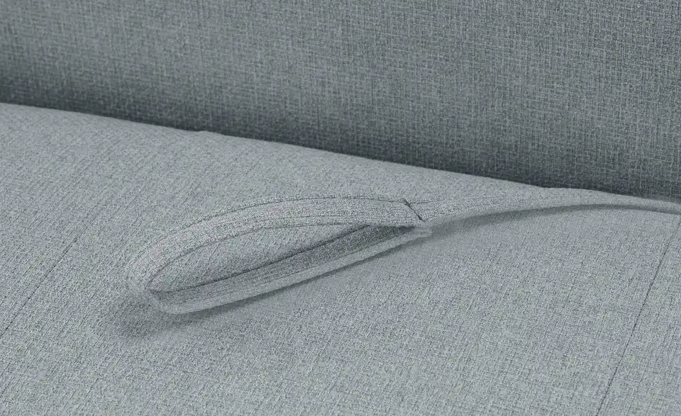 Wohnlandschaft Lemmon, Detailansicht
