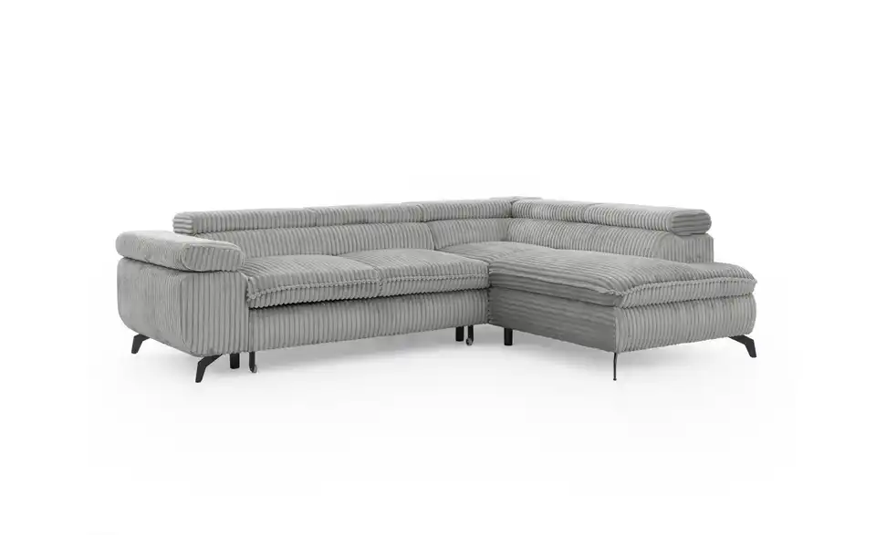 S-STYLE Ecksofa Bonnie, Perspektive