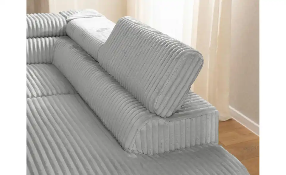 S-STYLE Ecksofa Bonnie, Detailansicht