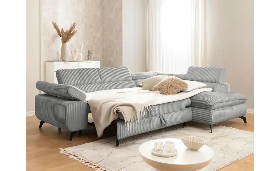 S-STYLE Ecksofa Bonnie, Funktionsansicht