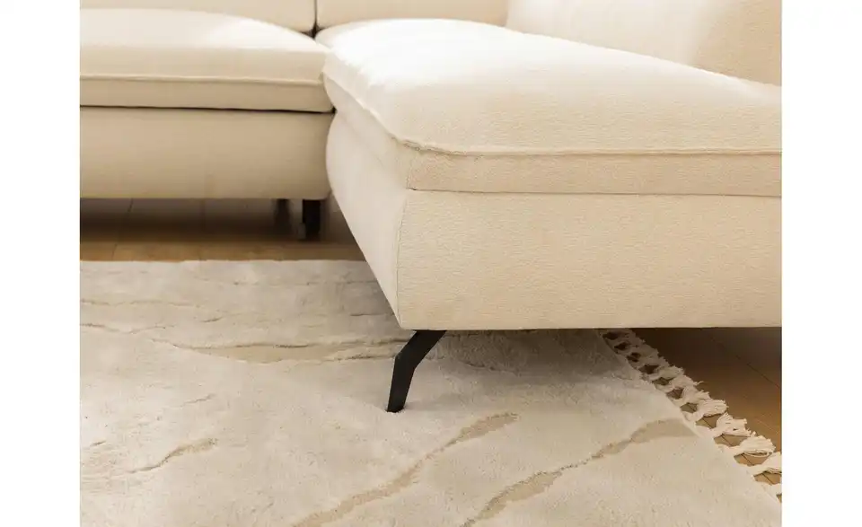 S-STYLE Ecksofa Bonnie, Detailansicht