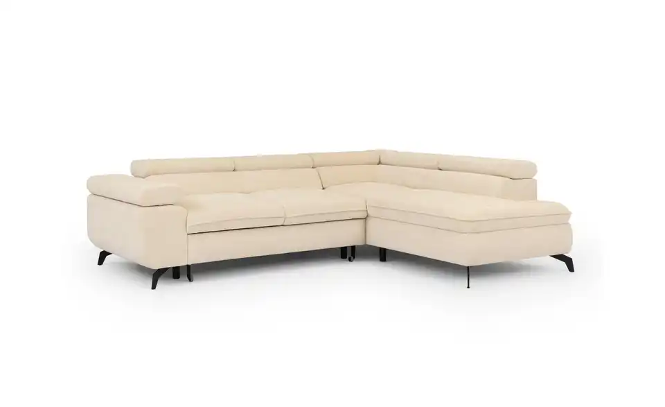 S-STYLE Ecksofa Bonnie, Perspektive