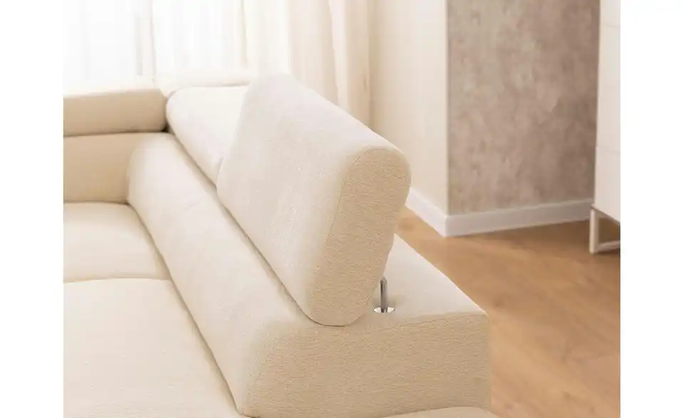 S-STYLE Ecksofa Bonnie, Detailansicht