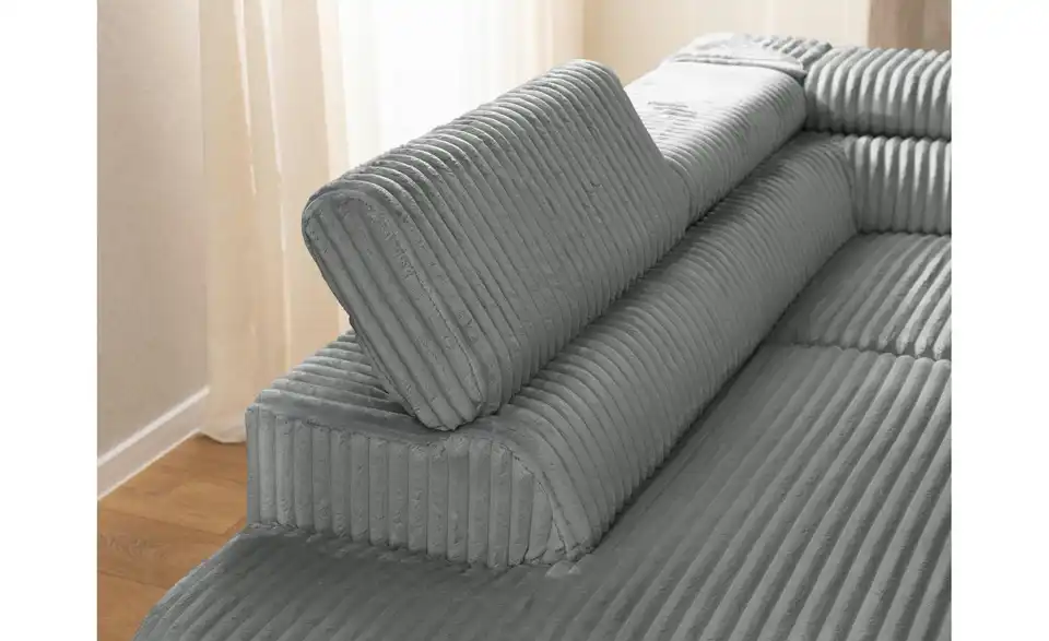 S-STYLE Ecksofa Bonnie, Detailansicht