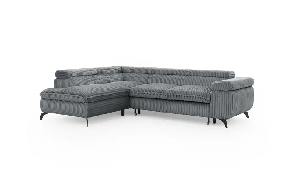 S-STYLE Ecksofa Bonnie, Perspektive