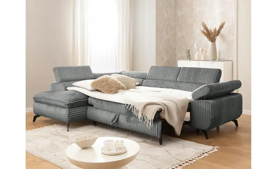 S-STYLE Ecksofa Bonnie, Funktionsansicht