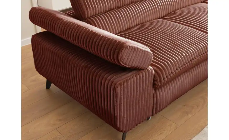 S-STYLE Ecksofa Bonnie, in Wohnsituation