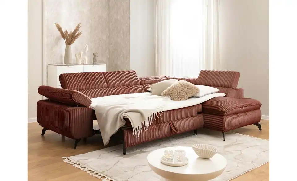S-STYLE Ecksofa Bonnie, Funktionsansicht