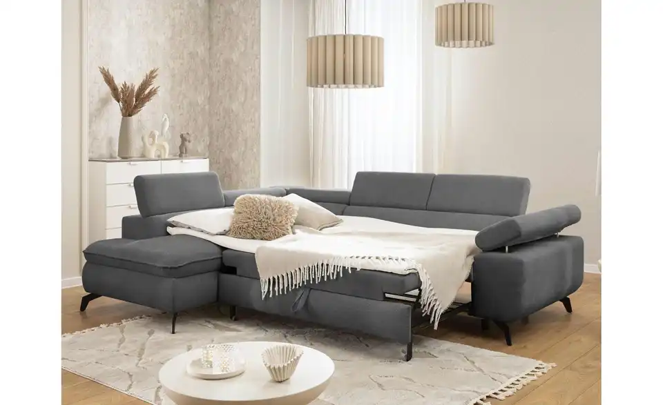 S-STYLE Ecksofa Bonnie, Funktionsansicht