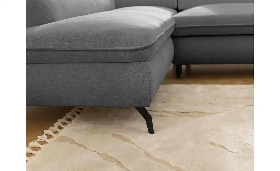 S-STYLE Ecksofa Bonnie, Detailansicht