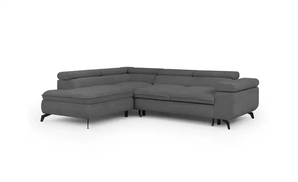 S-STYLE Ecksofa Bonnie, Perspektive